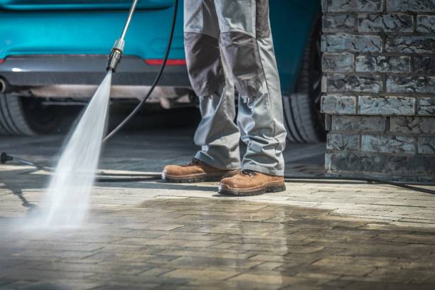 Best Factory Floor Cleaning  in Calabash, NC