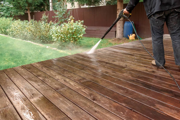 Boat and Dock Cleaning in Calabash, NC