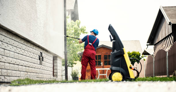 Best Driveway Pressure Washing  in Calabash, NC